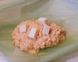 Foto del paso 4 de la receta: Humitas en chala saladas