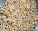 Foto langkah ke 5 dari resep Nasi goreng mawut #berburucelemekemas#resolusi2019.