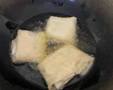 Foto langkah ke 3 dari resep Martabak Tahu.