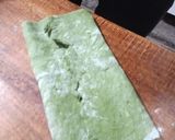 Foto del paso 3 de la receta: Fideos caseros de acelga