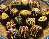 Orio cheese রেসিপির ধাপ 2 ছবি