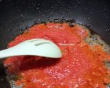 Foto langkah ke 3 dari resep Sambal Goreng Tempe Telur Puyuh.