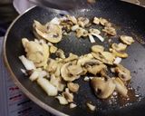 Foto del paso 4 de la receta: Carne marsala