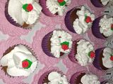 Cupcakes para el té con amigas💖