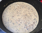 Foto del paso 5 de la receta: Salsa de Boletus
