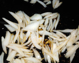 Foto del paso 3 de la receta: Salsa a la "diabla"