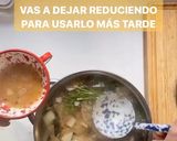Foto del paso 2 de la receta: Empanadas de matambrito