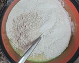 Foto del paso 1 de la receta: Bolitas rellenas de membrillo 🌸