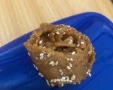 Foto del paso 6 de la receta: Pestiños dulce marroquí chebakia