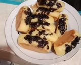 Foto langkah ke 10 dari resep Pukis jadul ekonomis.