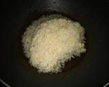 Mango,Coconut rice#creativericerecipe recipe step 3 photo