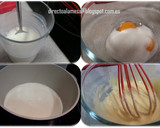 Foto del paso 5 de la receta: Crema pastelera (con y sin Thermomix)