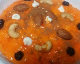 صورة لخطوة 6 من وصفة رز بحليب بشكل جديد