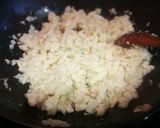 Foto del paso 7 de la receta Moussaka con carne de ternera y coliflor