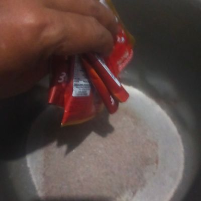 Langkah 6