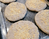 Foto del paso 5 de la receta: Pan integral con semillas