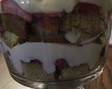Easy Strawberry Cheesecake Trifle recipe step 9 photo