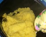 Foto langkah ke 4 dari resep Nasi Kuning Fiber Creme.