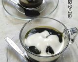 Foto langkah ke 6 dari resep Es Cincau.
