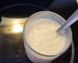Foto del paso 6 de la receta: Macarrones a los cuatro quesos