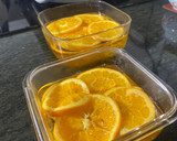 Foto del paso 4 de la receta: Naranja confitada en Thermomix