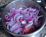 Foto del paso 3 de la receta: Guiso de cordero al estilo rústico árabe