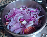 Foto del paso 3 de la receta: Guiso de cordero al estilo rústico árabe