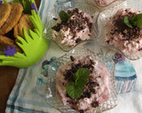 Foto del paso 3 de la receta: Tartitas de fresas y crema de nata