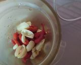 Foto langkah ke 1 dari resep Seblak non Krupuk.