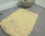 Foto del paso 7 de la receta: Hojaldre de manzana y nueces