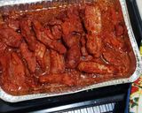 Foto langkah ke 25 dari resep Chasio Ayam/Pork.