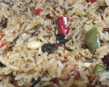 Foto del paso 3 de la receta: Arroz caprichoso