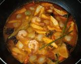 Foto langkah ke 3 dari resep Tom Yum ala Rumahan.
