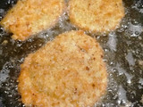 Cotolette di finocchi
