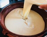 Foto del paso 4 de la receta: Quesada de pan 🥖