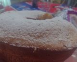 Foto del paso 3 de la receta: Queque de yogurt