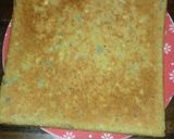 Foto langkah ke 7 dari resep 🍌Banana chesee cake.