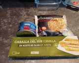Foto del paso 10 de la receta: Pizza extrafina con queso y verduras