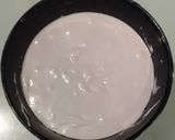Foto langkah ke 5 dari resep Mochi (Isi Kacang Tanah).
