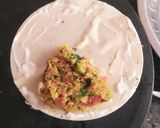 પાપડના સમોસા (Papad Samosa Recipe In Gujarati) રેસીપી સ્ટેપ5ફોટો
