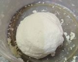 Foto del paso 1 de la receta: Falsa cremona fácil: sin gluten, sin grasa, con queso crema