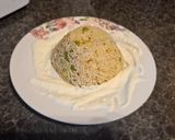 Indiai, római köményes rizs (Jeera Wala Chawal) recept fázis 5 fotója