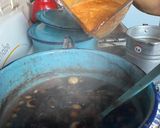 Foto del paso 8 de la receta: Mole de poleo o shobeta