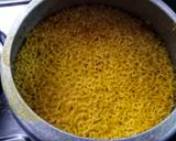 Dal Khichdi recipe step 1 photo