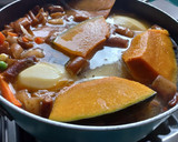 Foto del paso 3 de la receta: Cazuela de Cochayuyo