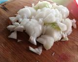 Cékla krémleves recept fázis 1 fotója