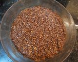 Foto del paso 4 de la receta: 🍫 Choco Cookies de Avena con Aquafaba
