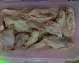 Foto langkah ke 2 dari resep Ayam Marinade Korea.
