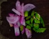 Foto langkah ke 3 dari resep Tumis Wortel Tahu.