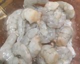 Foto langkah ke 1 dari resep [195] Udang Crispy Cabe Garam.